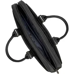 Сумка для ноутбука RivaCase Narita 8135 15.6` Black [120780] - мініатюра 6