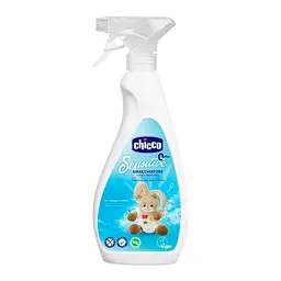 Засіб для видалення плям Chicco Sensitive 500 мл (8058664122240) - мініатюра 1