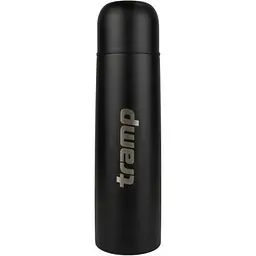 Термос Tramp Basic 0,75 л black (UTRC-104-black)