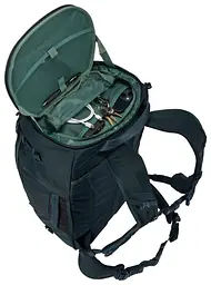 Туристичний рюкзак Thule Landmark 60L Darkest Blue (TH 3205312) - мініатюра 9
