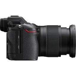 Бездзеркальний фотоапарат Nikon Z6 III Body Black (VOA130AE) [114775] - мініатюра 7