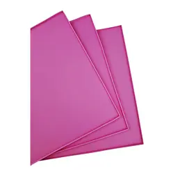 Килимок силіконовий для пастили Tekhniko ChefMat CM-350 Pink (рожевий) - мініатюра 6