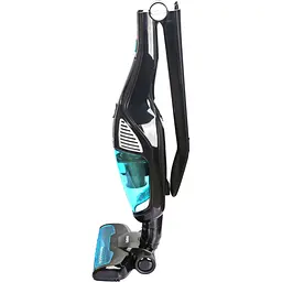 Вертикальний пилосос KASPO AquaStick KSV113000 Black [140283] - мініатюра 7