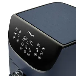Аерогриль Cosori Premium Air Fryer CP158-AF-RXL (KAAPAFCSNEU0070Y) - мініатюра 3