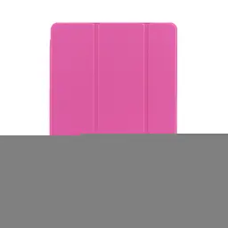Чохол до планшета Armorstandart Smart Fold Pen Samsung Galaxy Tab A11+ Rose Red (ARM89312)