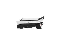Електрогриль ECG KG 2033 Duo Grill & Waffle - мініатюра 10
