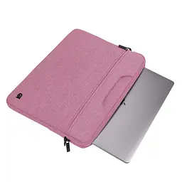 Сумка для ноутбука Armorstandart Pink 13.3" (ARM78846) - мініатюра 9