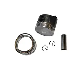Delta 70cc Поршень у зборі (⌀47 0,25мм) TMMP Teflon (P-212)