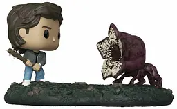 Фігурка Funko Pop Steve and Demodog Стів Харрінгтон і Демогоргон Дуже дивні справи 15см ST SD 728 - мініатюра 2
