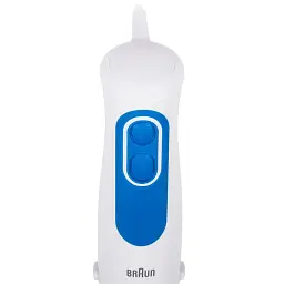 Блендер Braun MQ 3035 WH Sauce - мініатюра 9