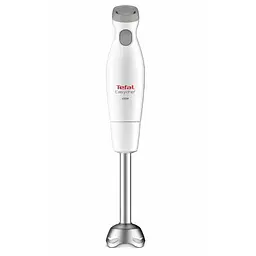Блендер заглибний Tefal Easychef 3 в 1 білий 450 Вт (HB453138) - мініатюра 2