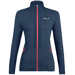 Флісова кофта Salewa Rocca 2 Wms