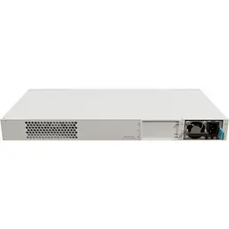 Комутатор мережевий Mikrotik (CRS320-8P-8B-4S+RM) - мініатюра 2