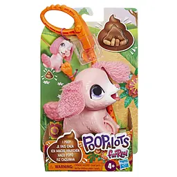 Інтерактивна іграшка Hasbro FurReal Friends Маленький пустотливий вихованець Пудель (E8951) - мініатюра 3