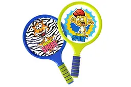 Бадмінтон 9901A в коробці р.39x26x5,5 см YG Toys - мініатюра 2