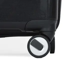 Валіза Semi Line 20" (S) Black (T5618-1) (DAS302317) - мініатюра 8
