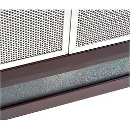 Витяжка пласка Ventolux Roma 50 BR 2M LUX - мініатюра 4