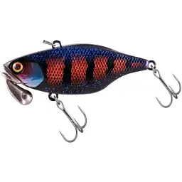 Воблер Jackall TN60 Trigon 60 мм 18.5 г HS Impact Black
