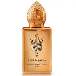 Парфумована вода Stephane Humbert Lucas 777 Soleil de Jeddah Mango Kiss 50 мл тестер