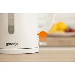 Електрочайник Gorenje K17W - мініатюра 8