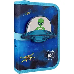 Рюкзак Yes S-78 Collection UFO з пеналом та сумкою (559770) - мініатюра 7