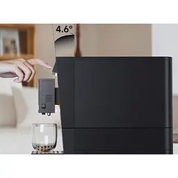 Кавомашина Mova Virtuoso 10 Pro Black [173157] - мініатюра 12