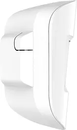 Бездротовий датчик руху і розбиття скла Ajax CombiProtect White (7170.06.WH1/38097.06.WH1)