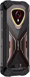 Смартфон Cubot KingKong Mini 4 6/128GB Black-Grey - мініатюра 5
