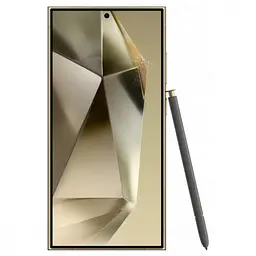 Смартфон Samsung Galaxy S24 Ultra 12/512GB Titanium Yellow (SM-S928BZYH) - мініатюра 7