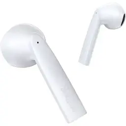 Навушники TWS Omthing Air Free Pods (EO005) white UA - мініатюра 2