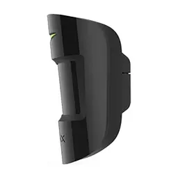 Датчик руху Ajax MotionProtect black - мініатюра 3