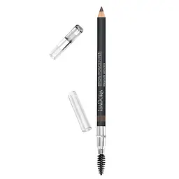 Олівець для брів IsaDora Brow Powder Pen Medium Brown тон 03, 1.1 г (492739) - мініатюра 2
