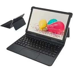 Бездротова клавіатура Blackview Keyboard Tab 9 (6931548307372) - мініатюра 2