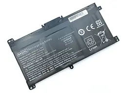 Акумулятор BK03XL для ноутбука HP Pavilion X360 14 14m, 14-BA033TX, 14-ba001ns (HSTNN-LB7S) (11.55V 4150 mAh 48Wh)