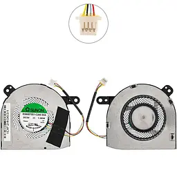 Вентилятор для ноутбука DELL LATITUDE 5290 4pin (07487H) (Кулер)