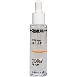 Сыворотка для лица Christina Forever Young Absolute Contour Serum 30 мл