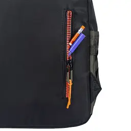 Шкільний рюкзак Yes T-107L Windsor Green (550351) - мініатюра 9