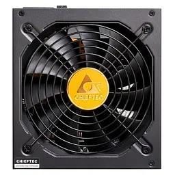 Блок живлення Chieftec 1300W Polaris 3.0 (PPX-1300FC-A3) - мініатюра 1