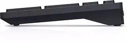Dell Клавіатура Wireless Keyboard - KB500 - Ukrainian (QWERTY) - мініатюра 4