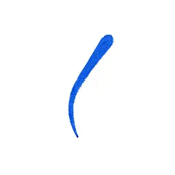 Автоматичний олівець для очей Max Factor Kohl Kajal відтінок 02 (Azure) 0.35 г (8000018516785) - мініатюра 2