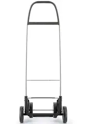 Сумка-візок Rolser Saquet LN 4 43 Negro (SAQ056-1023) - мініатюра 6