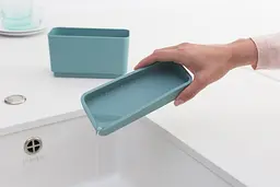 Органайзер для миття Brabantia, м'ятний (117527) - мініатюра 5