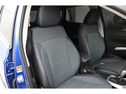 Авточохли модельні MW Brothers для Suzuki Vitara c 2015 - мініатюра 5