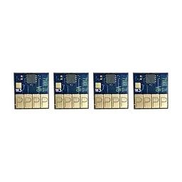Чип для картриджа НПК HP DesignJet T120/520/T525 комплект WWM (CR.HP711)