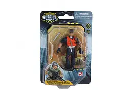 Ігровий набір CHAP MEI Солдати SOLDIER FIGURE-1, 545033 - мініатюра 3