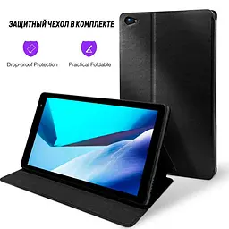 Планшет Pritom P7 2/32GB Black - мініатюра 4