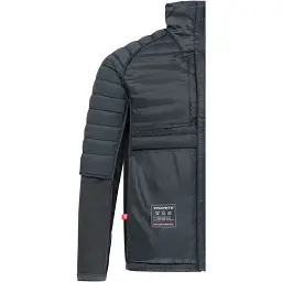 Куртка Favorite Etna Primaloft Thermal Jacket XL dark grey - мініатюра 8