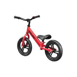 Біговел Miqilong SC 12" Червоний (BTС-SC12-RED) - мініатюра 4