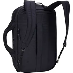 Рюкзак Thule Subterra 2 Hybrid Travel Bag Black (TH 3205060) - мініатюра 6