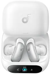 Гарнітура Anker SoundСore Liberty 5 Pro White (7263456) - мініатюра 8